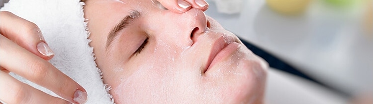 UCC肌肤修复 护理手术前后的注意事项