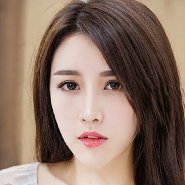 韩国牙合面形态成型器 牙合面与颌面美容有何区别